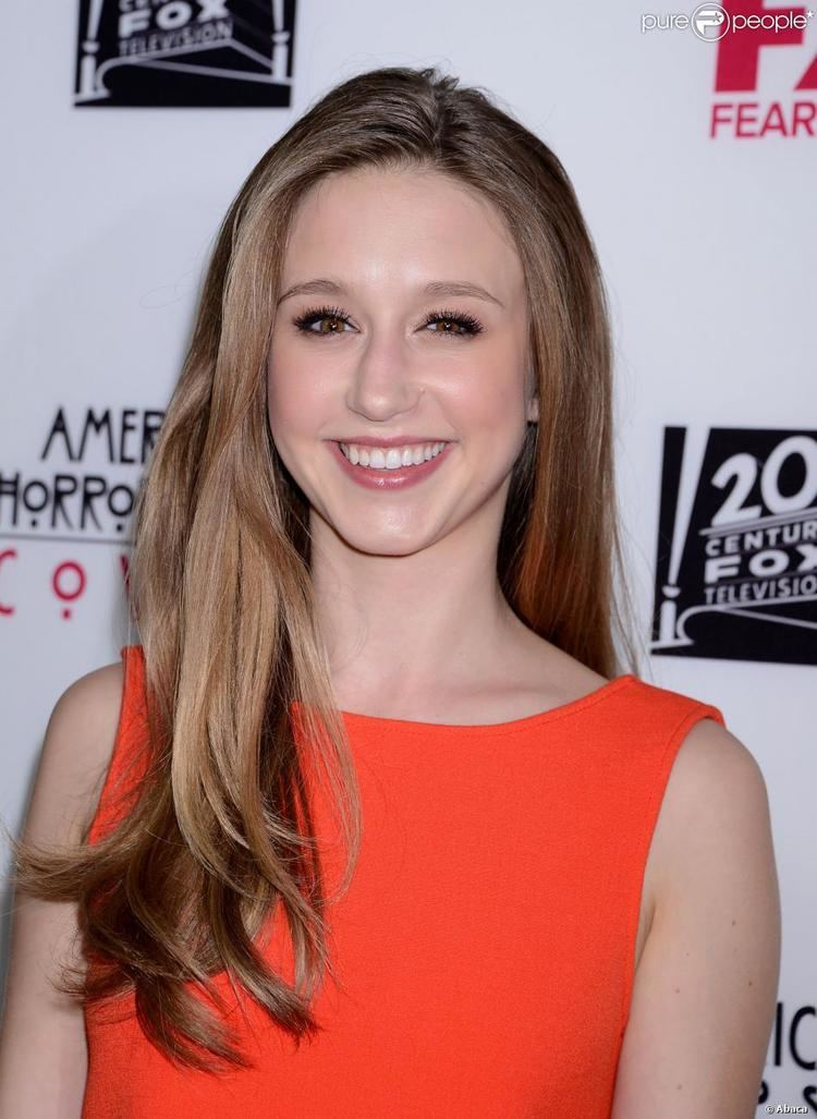 Taissa Farmiga Celebs para tus novelas 32Taissa Farmiga Wattpad