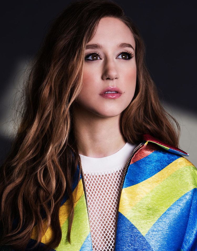 Taissa Farmiga Just Jared Spotlight Taissa Farmiga