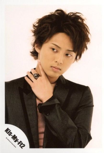 Taisuke Fujigaya Fujigaya Taisuke Nasthycielle39s