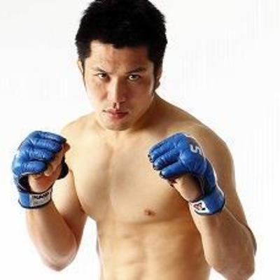 Taisuke Okuno Taisuke Okuno Goten MMA Fighter Page Tapology