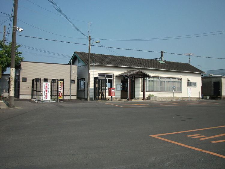 Taitō Station