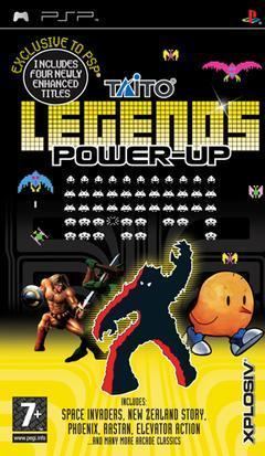 Taito Legends Power-Up httpsuploadwikimediaorgwikipediaen996Tai