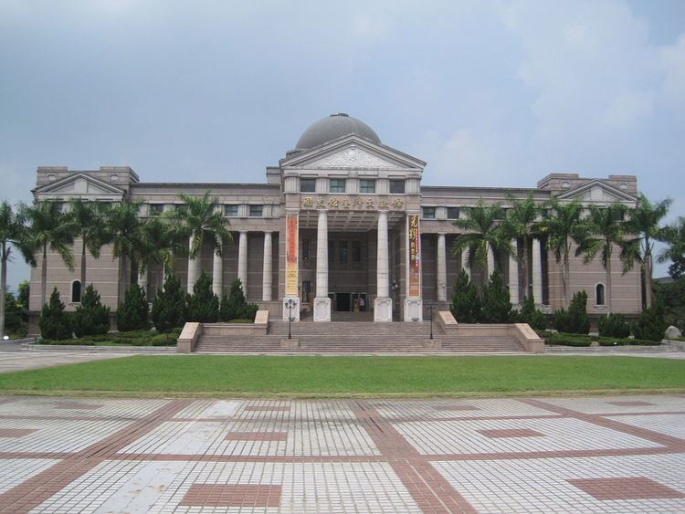 Taiwan Historica