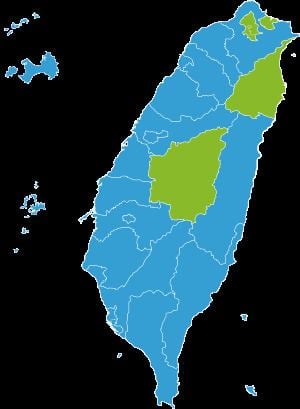 Taiwan legislative election, 1995 httpsuploadwikimediaorgwikipediacommonsthu