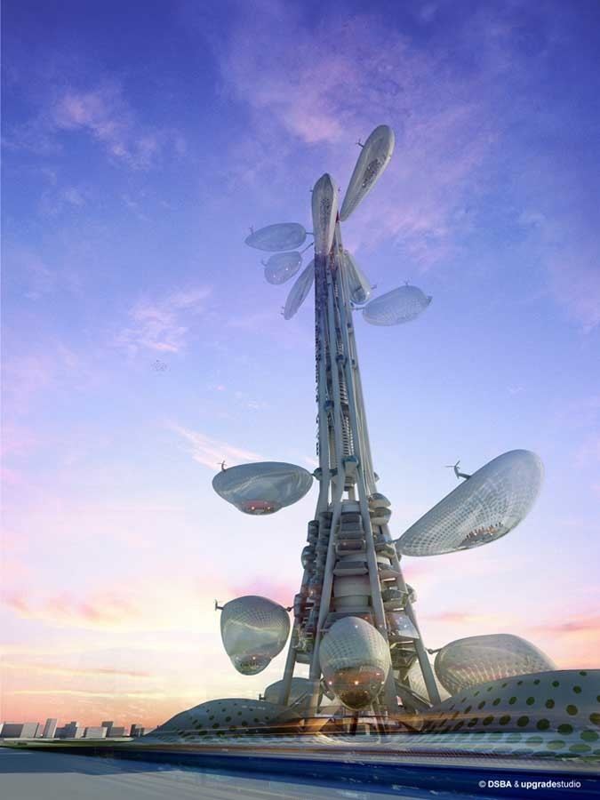 Taiwan Tower Taiwan Tower Taiwanese Architecture Competition earchitect
