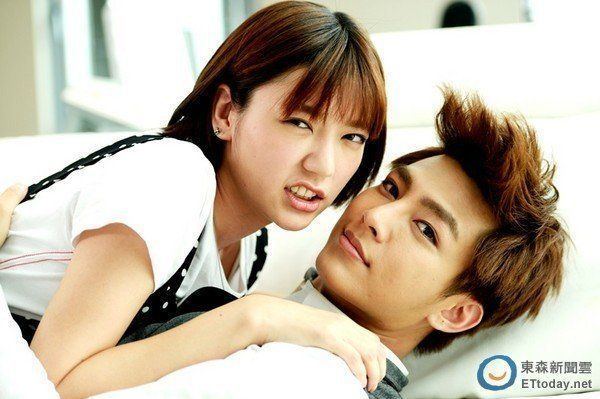 Taiwanese drama Taiwanese Drama Review Just You The Common Room