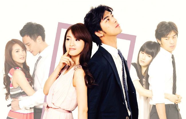 Taiwanese drama Taiwanese drama In Time With You is getting a Korean remake News