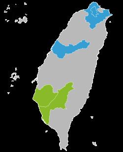 Taiwanese municipal elections, 2010 httpsuploadwikimediaorgwikipediacommonsthu