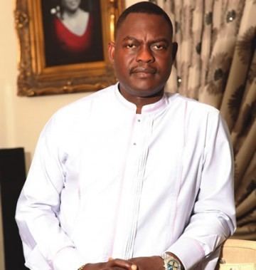 Taiwo Afolabi SCAM Sifax Boss Taiwo Afolabi haunted over N900m deal TheIcon