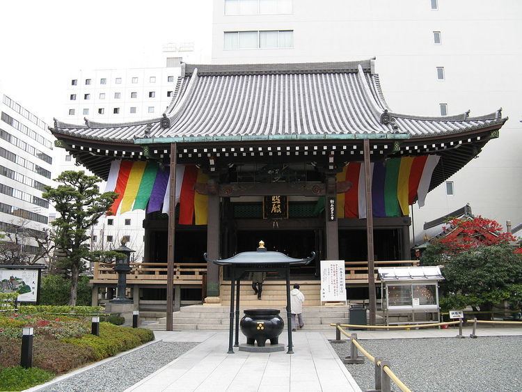 Taiyū-ji