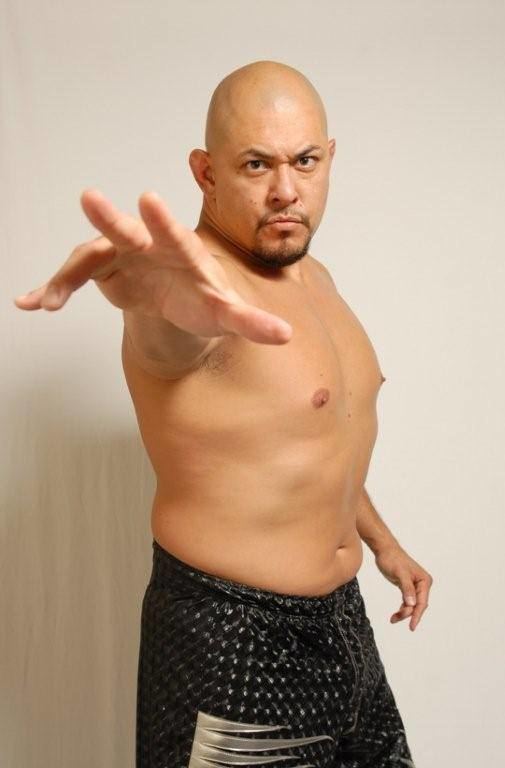 Taiyo Kea Taiyo Kea Returning To AJPW International Wrestling Report