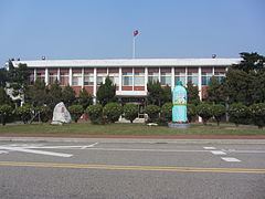 Taiyen Tongxiao Tourism Factory httpsuploadwikimediaorgwikipediacommonsthu
