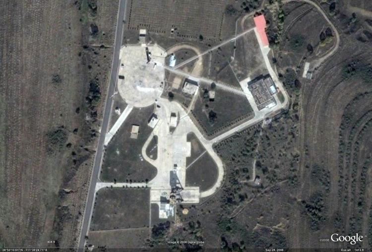 Taiyuan Satellite Launch Center httpscryptomeorgcnprctslcpict5jpg