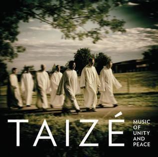 Taizé - Music of Unity and Peace httpsuploadwikimediaorgwikipediaen00aTai