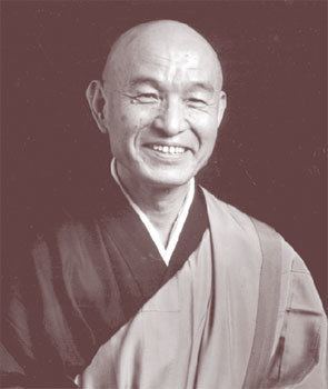 Taizan Maezumi Maezumi Taizan Hakuy 19311995