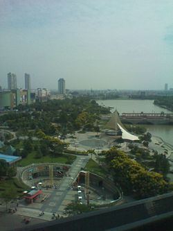 Taizhou, Jiangsu Taizhou Jiangsu Wikipedia