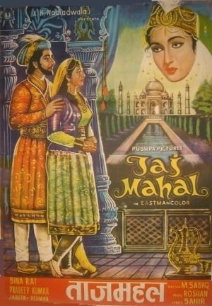 Taj Mahal 1963 torrents full movies FapTorrent