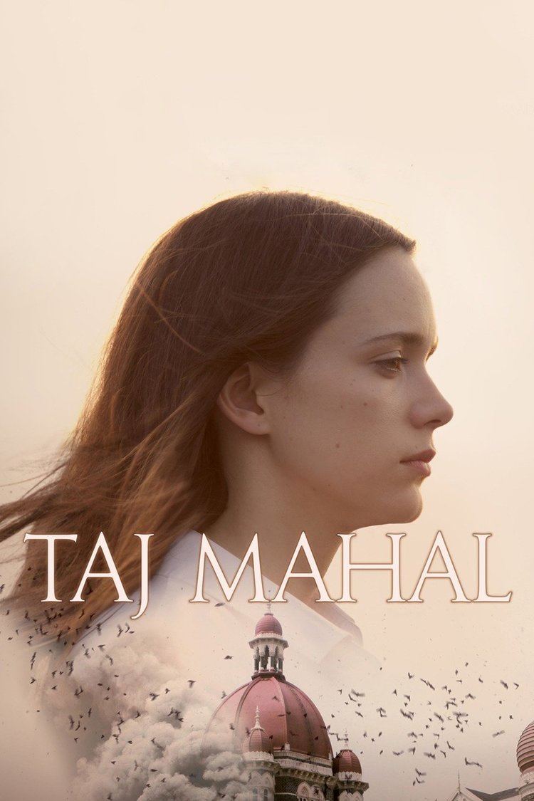 Taj Mahal (2015 film) wwwgstaticcomtvthumbmovieposters12659178p12
