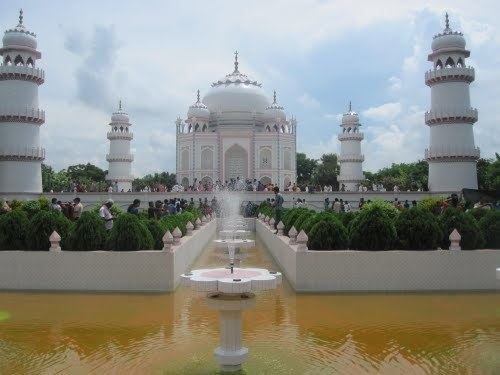 Taj Mahal Bangladesh mw2googlecommwpanoramiophotosmedium40771309jpg