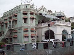 Taj Mahal Hotel, Abids httpsuploadwikimediaorgwikipediacommonsthu