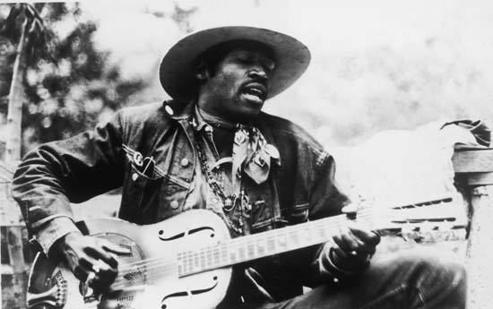 Taj Mahal (musician) Taj Mahal American musician Britannicacom