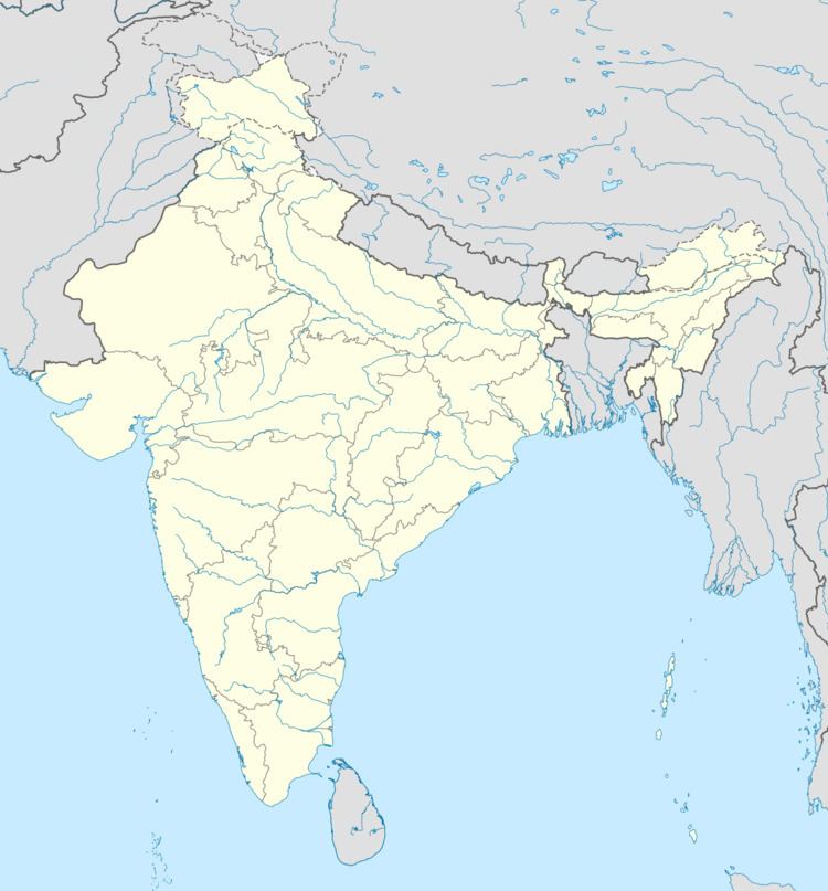 Taj Pul