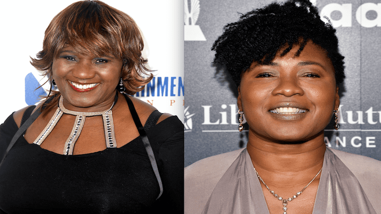 Judge Mablean And Her Daughter Taj Paxton Make TV History With Double Daytime Emmy Nominations