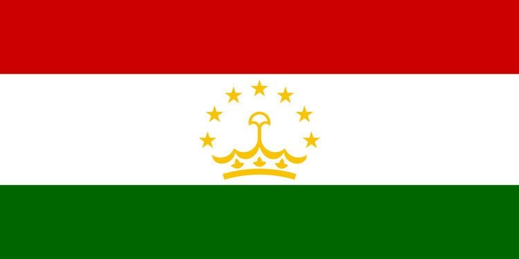 Tajikistan at the 2004 Summer Olympics