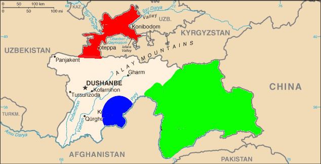 Tajikistani Civil War FileTajikistan fractions in civil wargif Wikimedia Commons