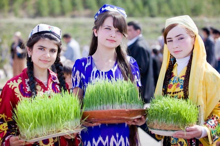 Tajiks The Tajik People WorldAtlascom