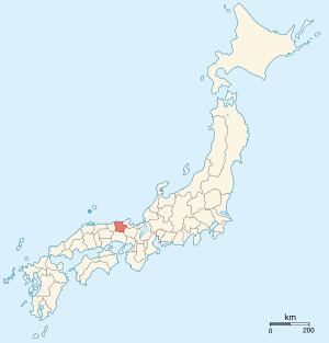 Tajima Province httpsuploadwikimediaorgwikipediacommonsthu