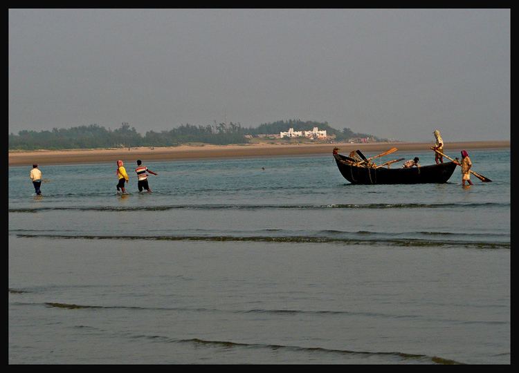 Tajpur, West Bengal TAJPUR Boat or Car a photo from West Bengal East TrekEarth