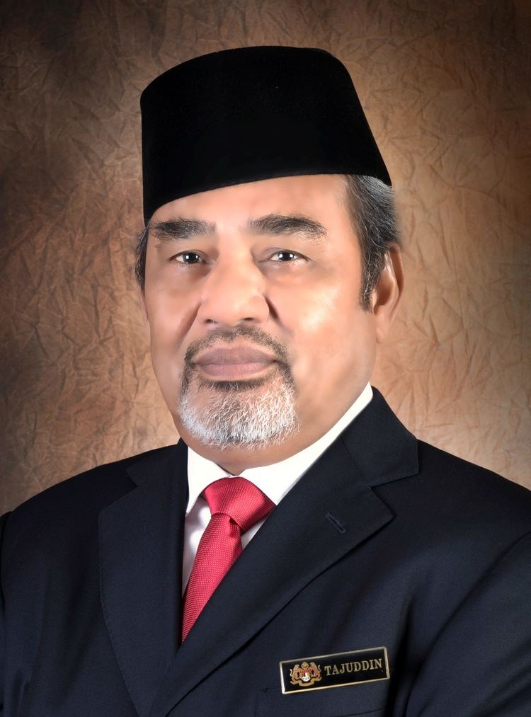 Tajuddin Abdul Rahman wwwparlimengovmyimageswebuserahli2013pasir