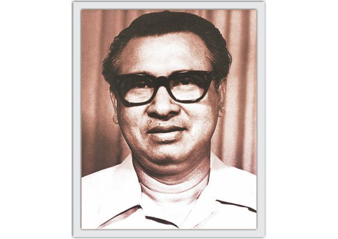 Tajuddin Ahmad Tajuddin Ahmed our lost leader Hero of Bangladesh