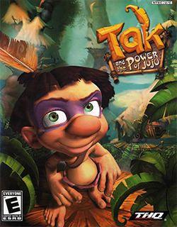 Tak and the Power of Juju httpsuploadwikimediaorgwikipediaen33cTak