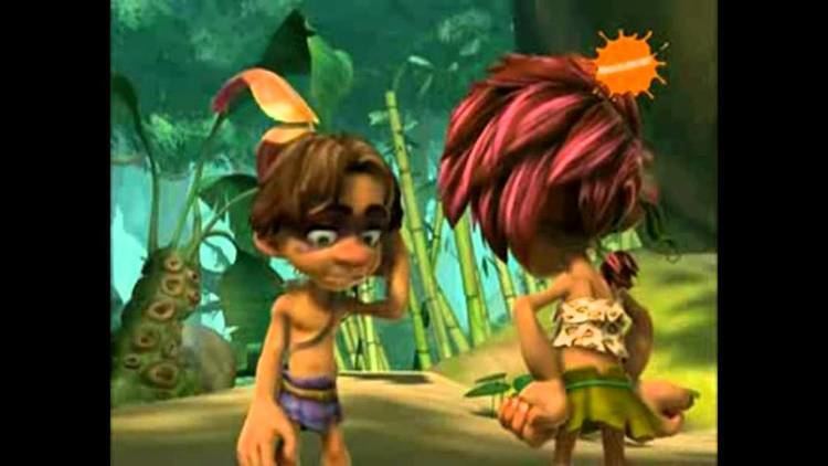 Tak and the Power of Juju (TV series) Jeera from Tak and the power of Juju YouTube