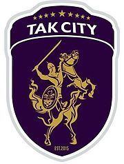 Tak City F.C. httpsuploadwikimediaorgwikipediaenthumbf