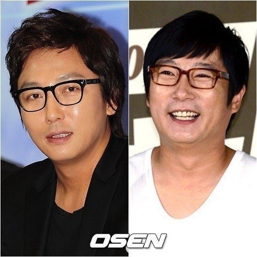 Tak Jae-hoon Lee Soogeun and Tak Jaehoon suspected of trying to cover up the