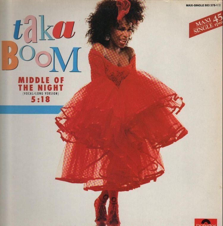 Taka Boom Taka Boom Records LPs Vinyl and CDs MusicStack