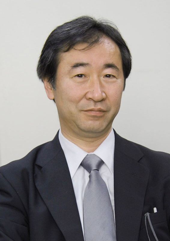 Takaaki Kajita Japans Takaaki Kajita shares Nobel in physics The Japan Times