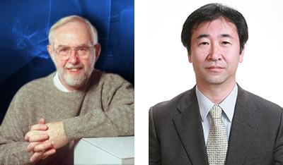 Takaaki Kajita Art McDonald and Takaaki Kajita win 2015 Nobel Prize for Physics