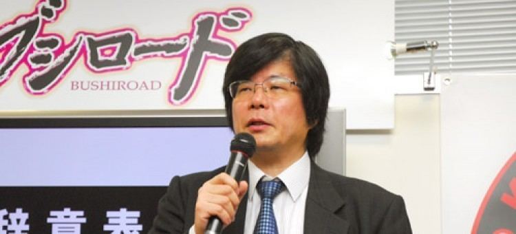 Takaaki Kidani Bushiroad Takaaki Kidani President Addresses NJPW WWE Rumors