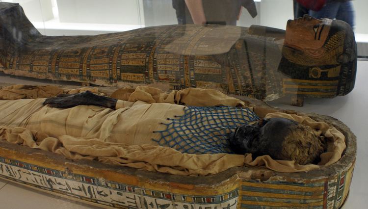 Takabuti Egyptian Mummy Takabuti Takabuti enwikipediaorgwikiTa Flickr