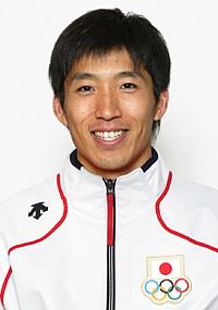 Takafumi Nishitani wwwjocorjpgamesolympictorinosportsshorttra