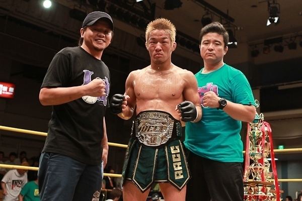 Takafumi Otsuka Takafumi Otsuka MMA Fighter Page Tapology