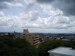 Takahama, Aichi httpsuploadwikimediaorgwikipediacommonsthu