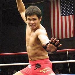 Takaharu Murahama Ryuki Ueyama vs Takaharu Murahama Deep 5 Impact MMA Bout Page