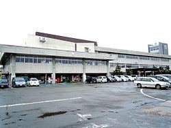 Takahata, Yamagata httpsuploadwikimediaorgwikipediacommonsthu