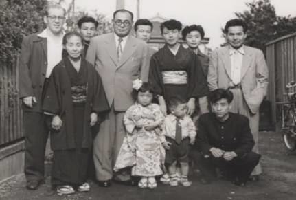 Takahiko Ishikawa Memories of My Sensei Takahiko Ishikawa 9th Dan by Harold Hal E