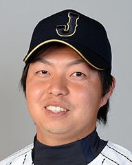 Takahiro Matsunaga ijapanbaseballjpimgprofileface2013001matsu